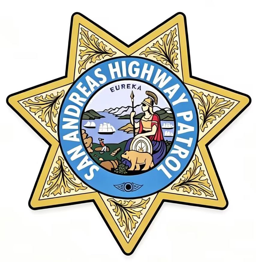 badge